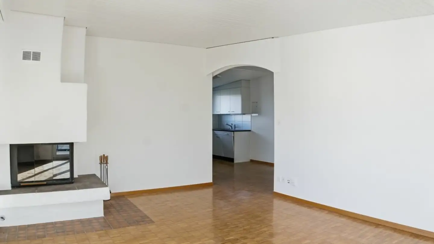 Appartement à louer - Bühlstrasse 6, 8371 Busswil TG - Photo 2