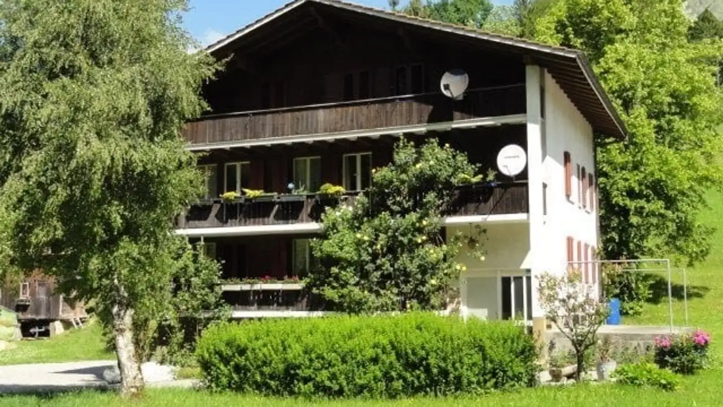 Appartement à louer - Riggisbergstrasse 40, 3155 Helgisried-Rohrbach - Photo 2