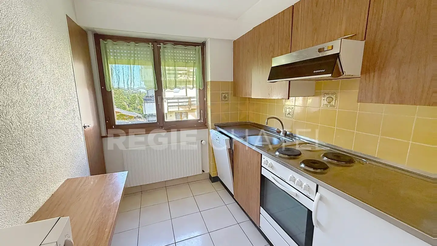 Apartment for rent - Route Des Paccots, 1619 Les Paccots - Photo 2