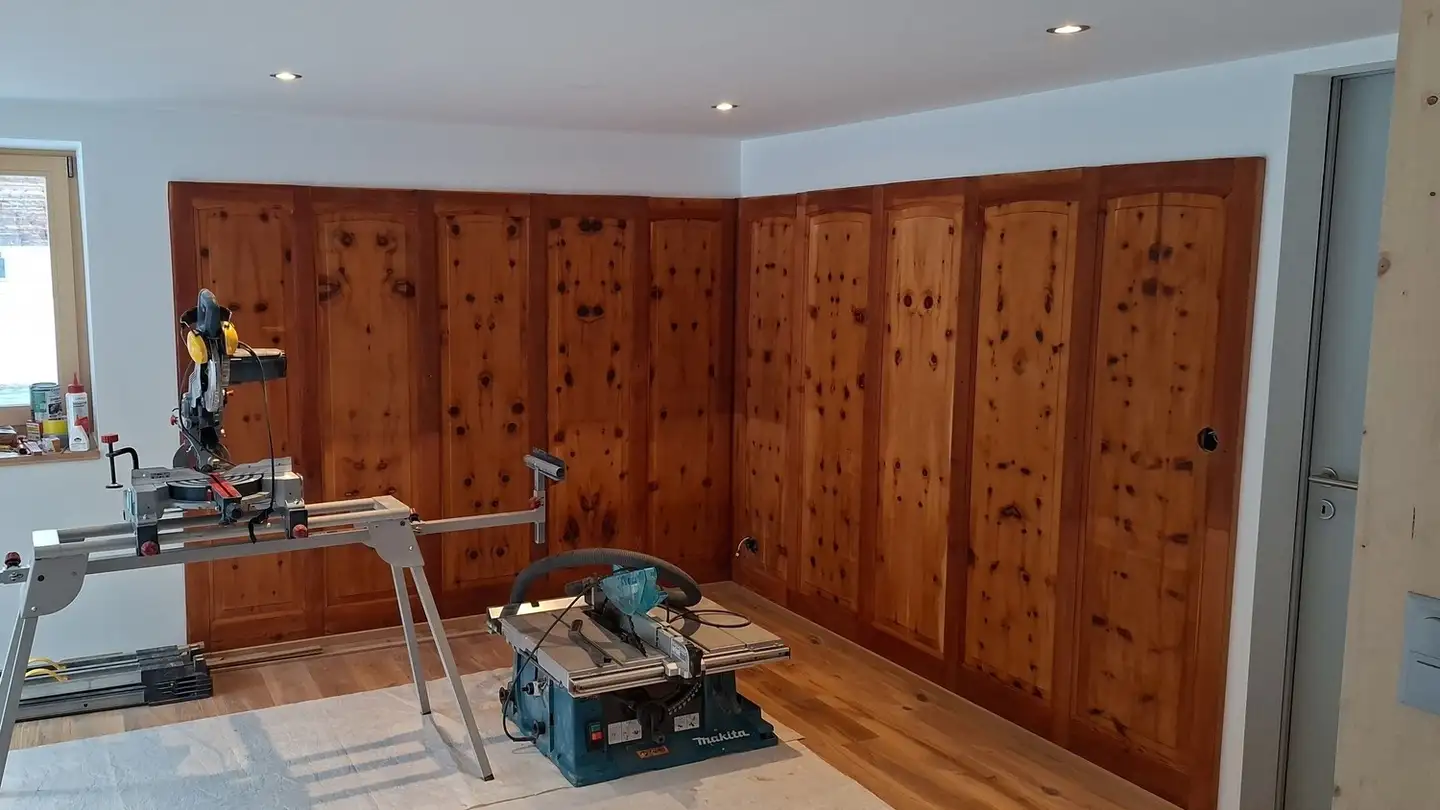 Appartement à louer - Birkenweg 37, 3988 Obergesteln - Photo 2