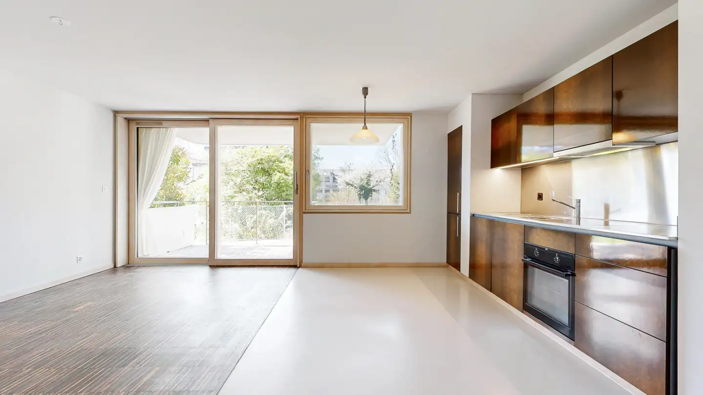 Appartamento in affitto - Rue De La Morâche 8, 1260 Nyon - Foto 3