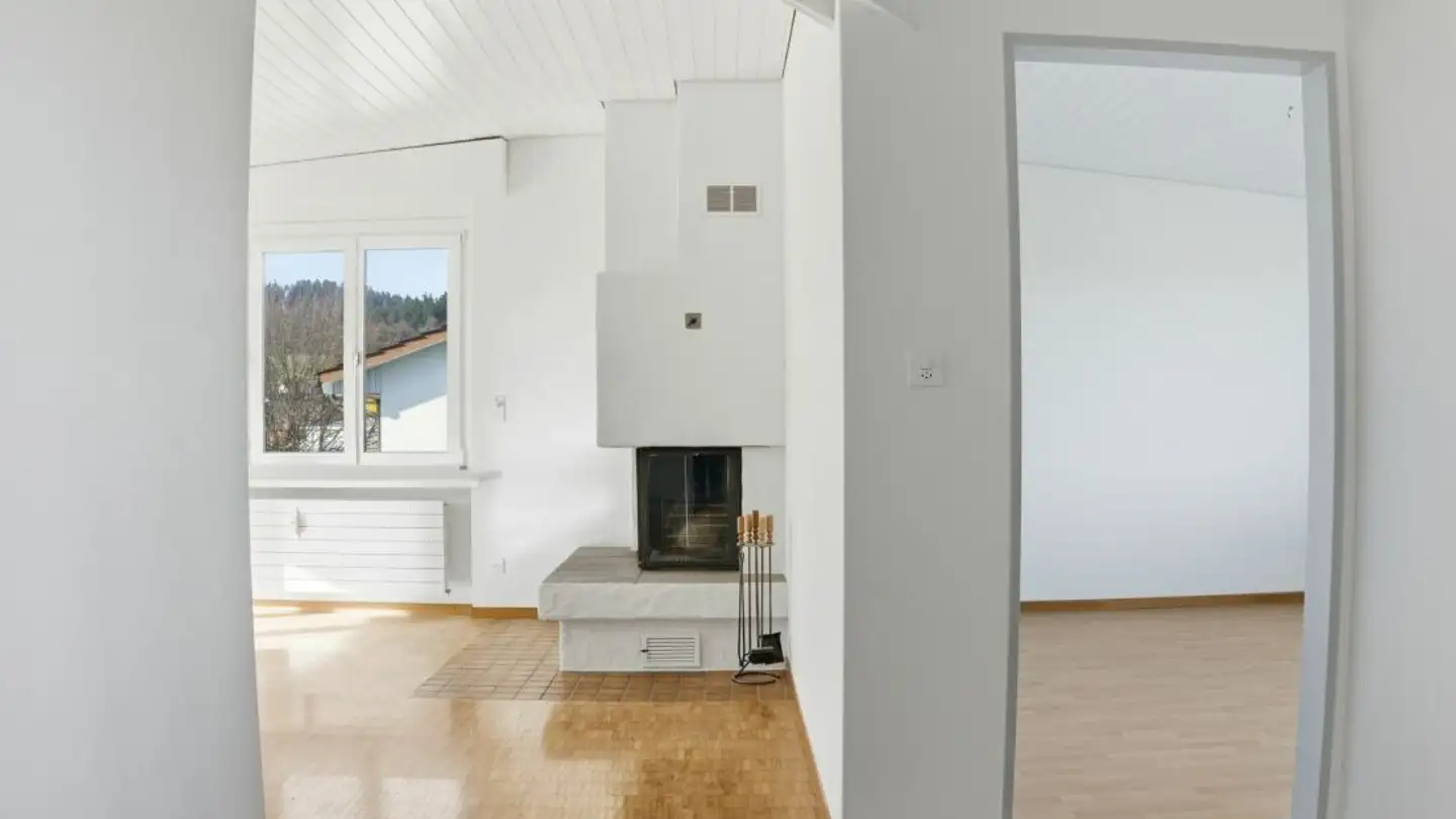 Appartement à louer - Bühlstrasse 6, 8371 Busswil TG - Photo 4