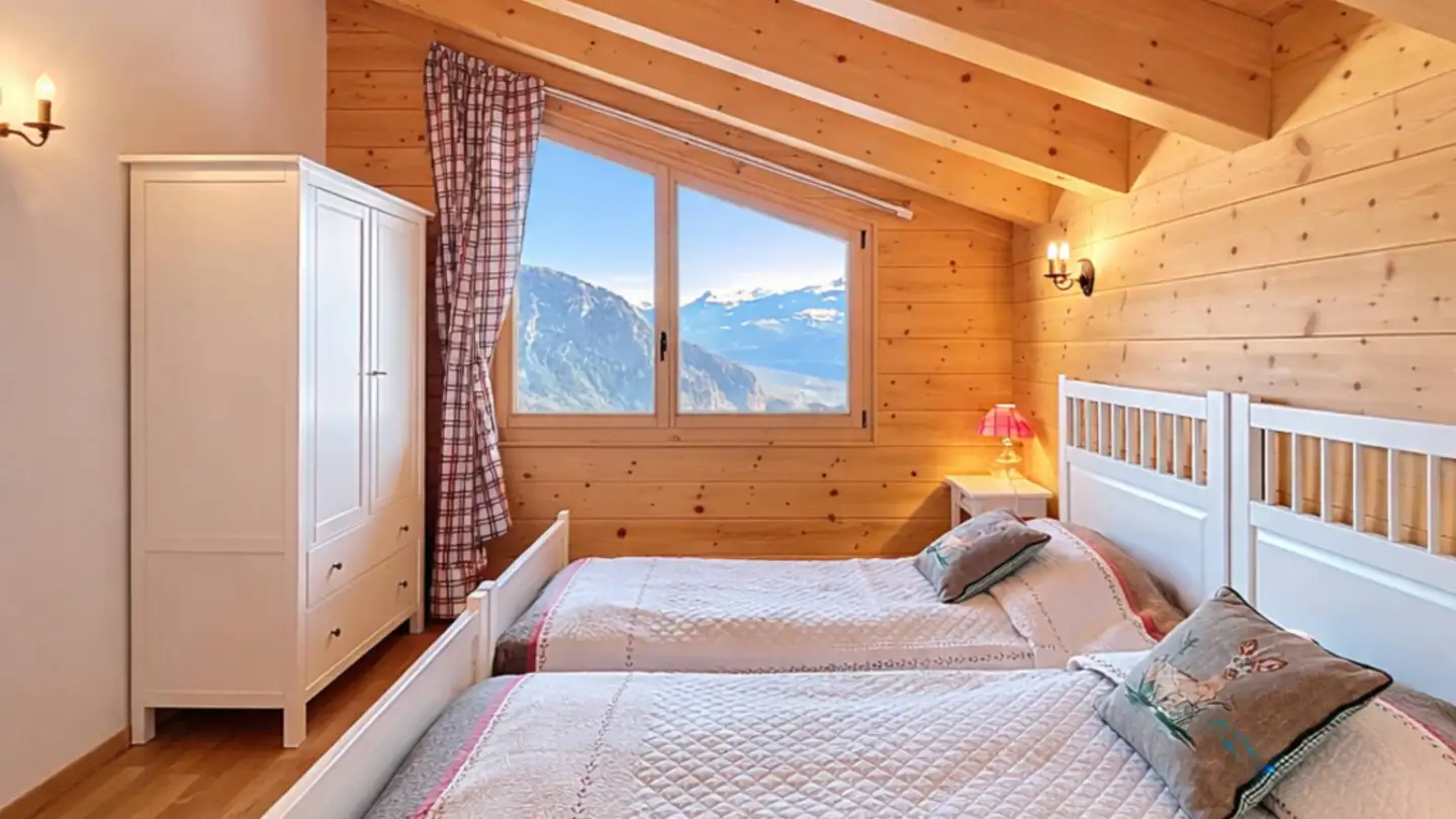 Chalet à vendre - 1955 Chamoson - Photo 3