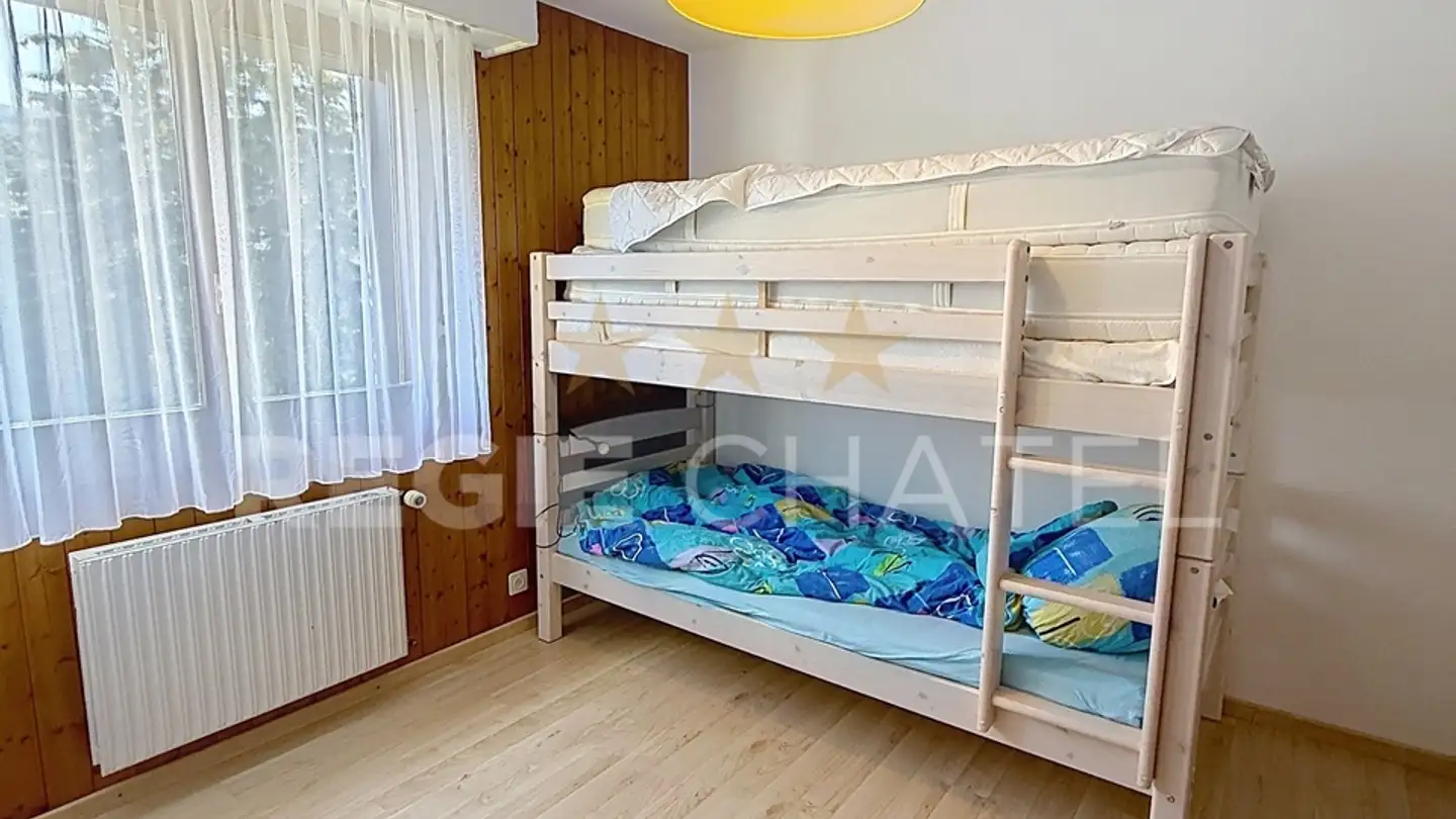 Apartment for rent - Route Des Paccots, 1619 Les Paccots - Photo 4