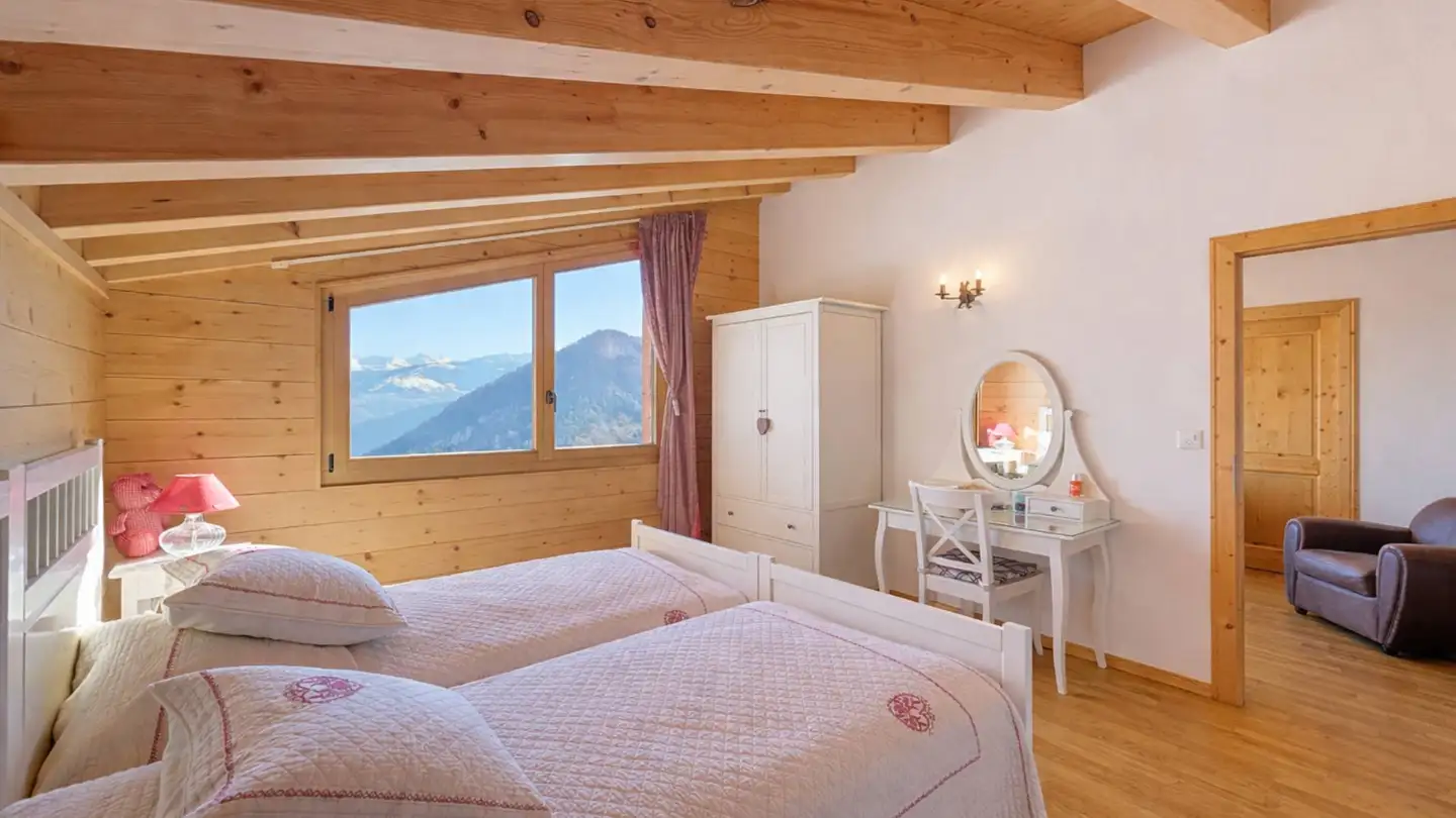 Chalet à vendre - 1955 Chamoson - Photo 4