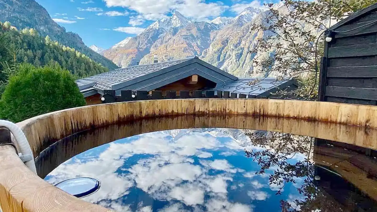 Chalet in vendita - Rittinen, 3924 St. Niklaus VS - Photo 2