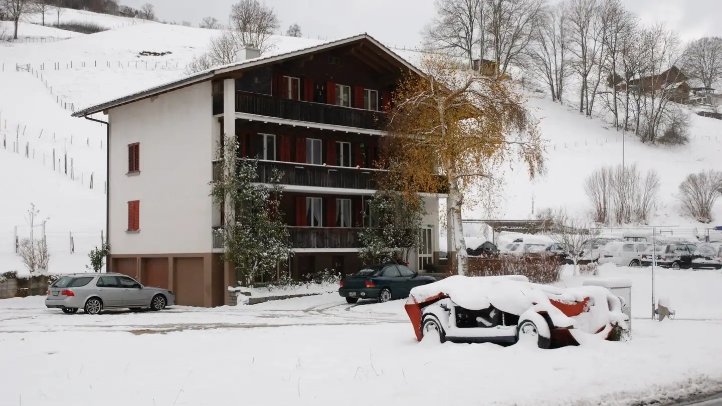 Appartement à louer - Riggisbergstrasse 40, 3155 Helgisried-Rohrbach - Photo 3