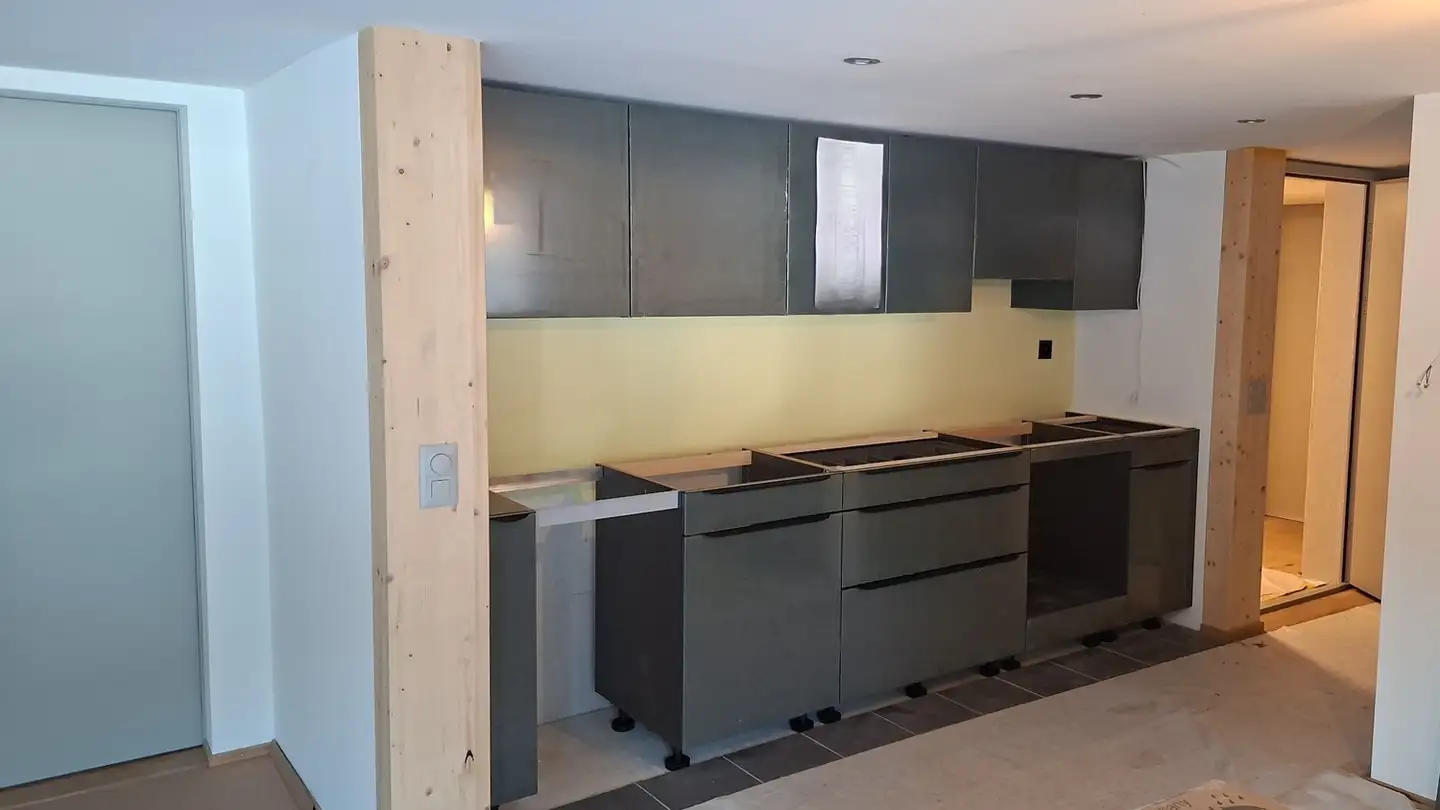 Appartement à louer - Birkenweg 37, 3988 Obergesteln