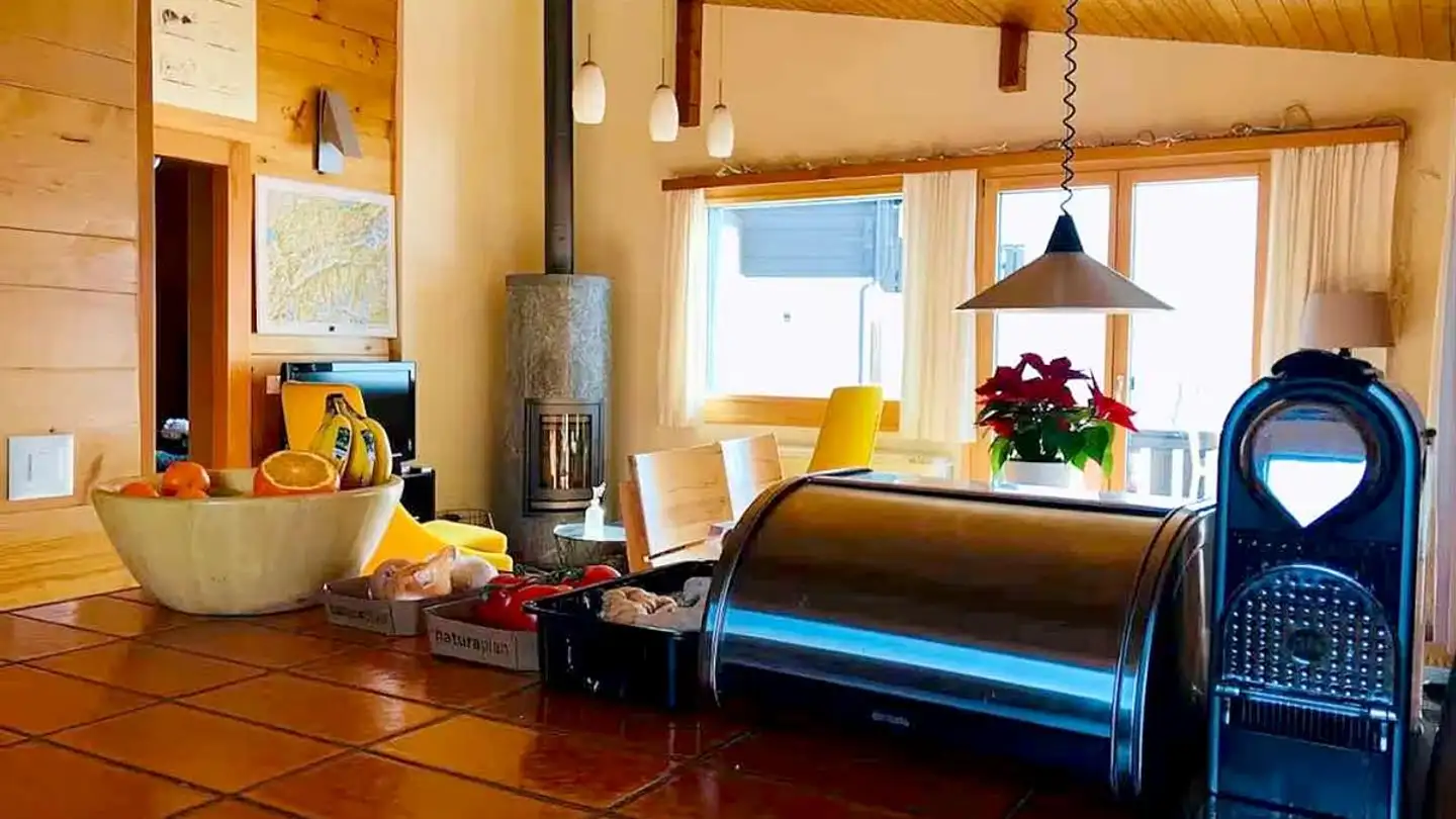 Chalet in vendita - Rittinen, 3924 St. Niklaus VS - Photo 3