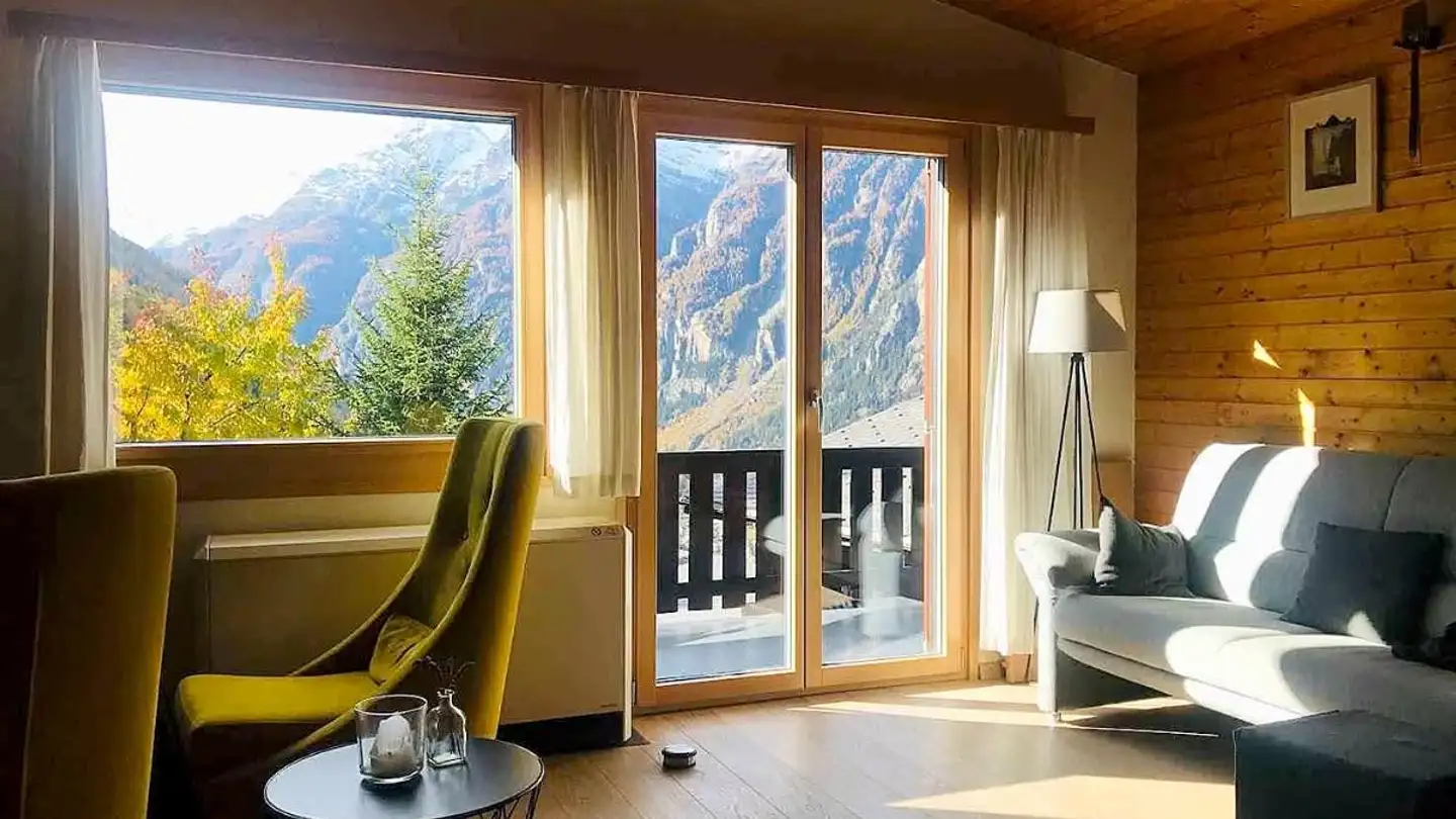 Chalet in vendita - Rittinen, 3924 St. Niklaus VS - Photo 4