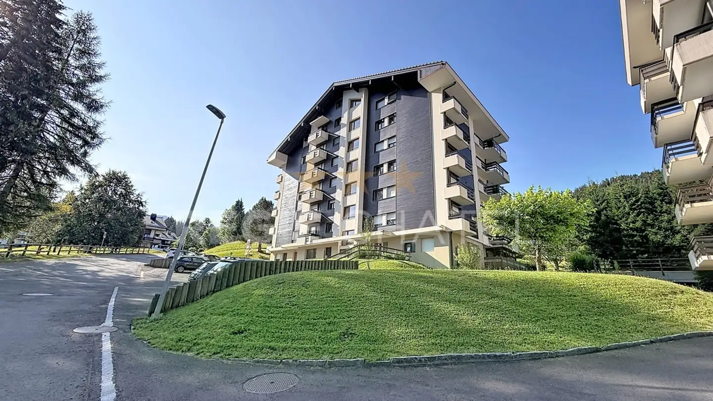 Apartment for rent - Route Des Paccots, 1619 Les Paccots