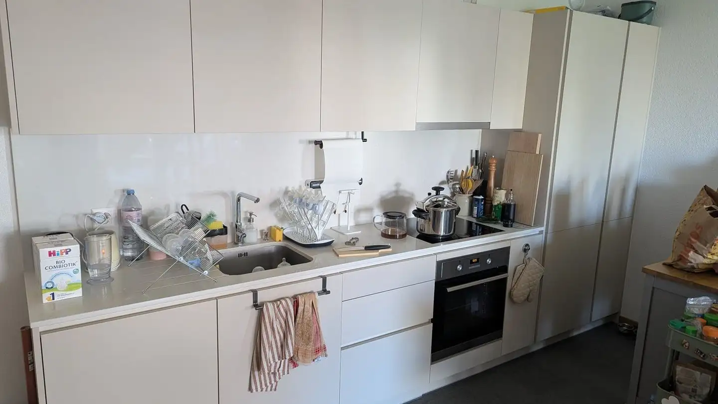 Appartamento in affitto - Chemin Du Croissant 2, 1219 Châtelaine - Foto 4