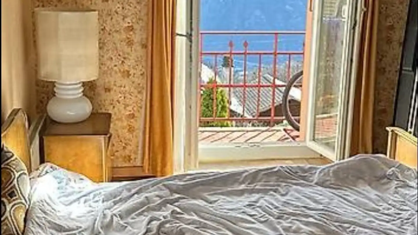 Single room for rent - 3975 Randogne