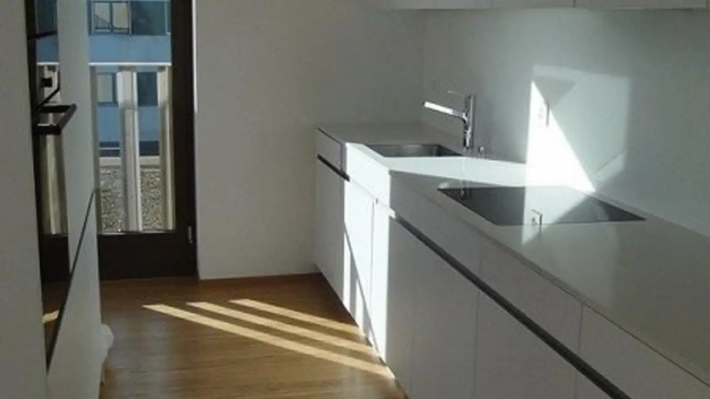 Apartment for rent - Limmattalstrasse 1, 8049 Zürich - Photo 3