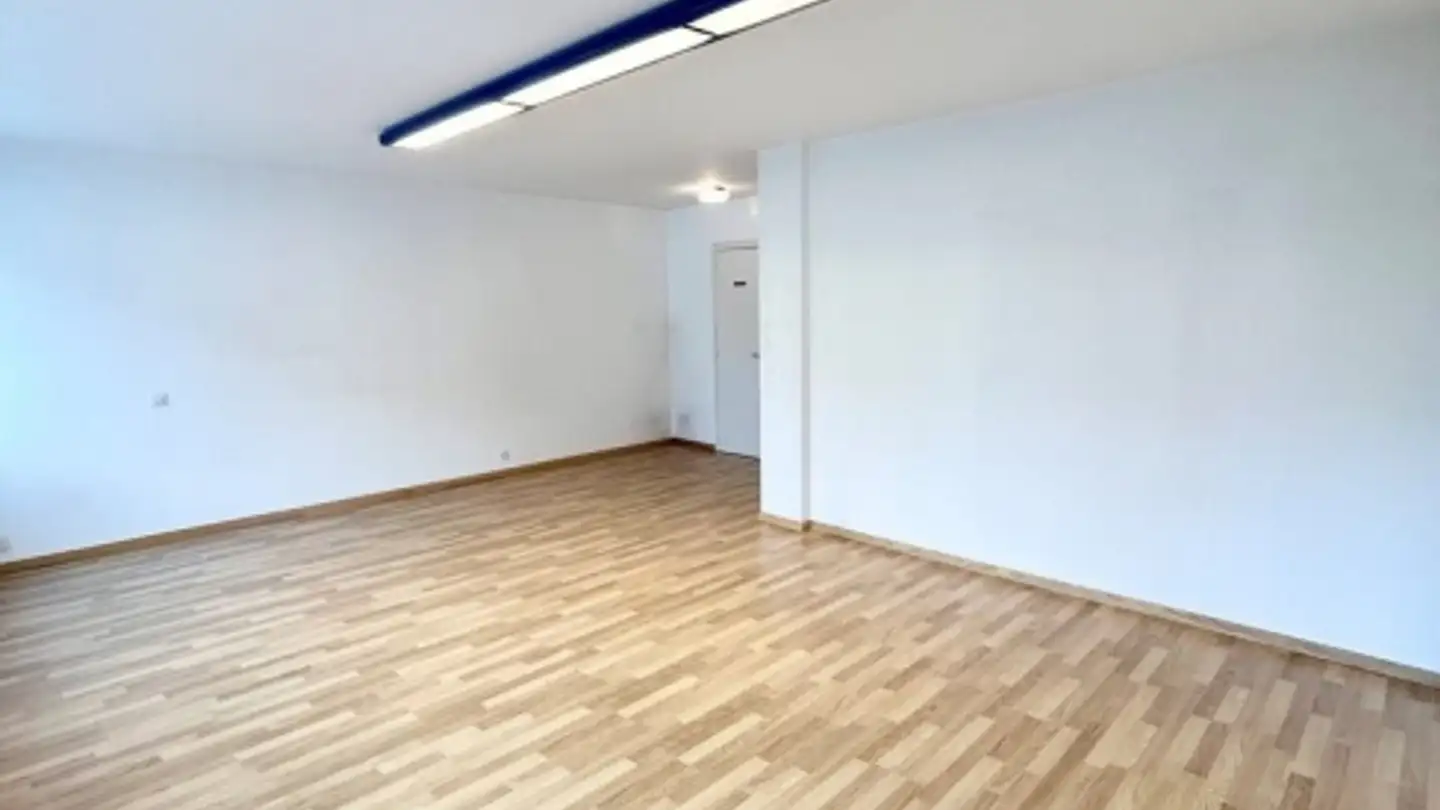 Bürofläche mieten - Avenue Du Rothorn 9a, 3960 Sierre