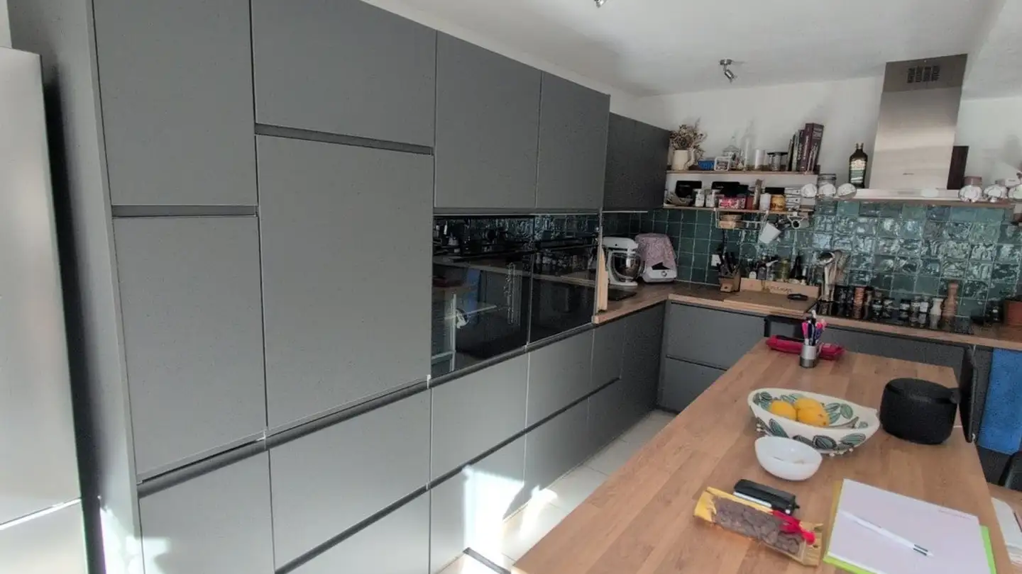 Maison à louer - Rue Des Combales 57, 1932 Les Valettes (Bovernier) - Photo 3