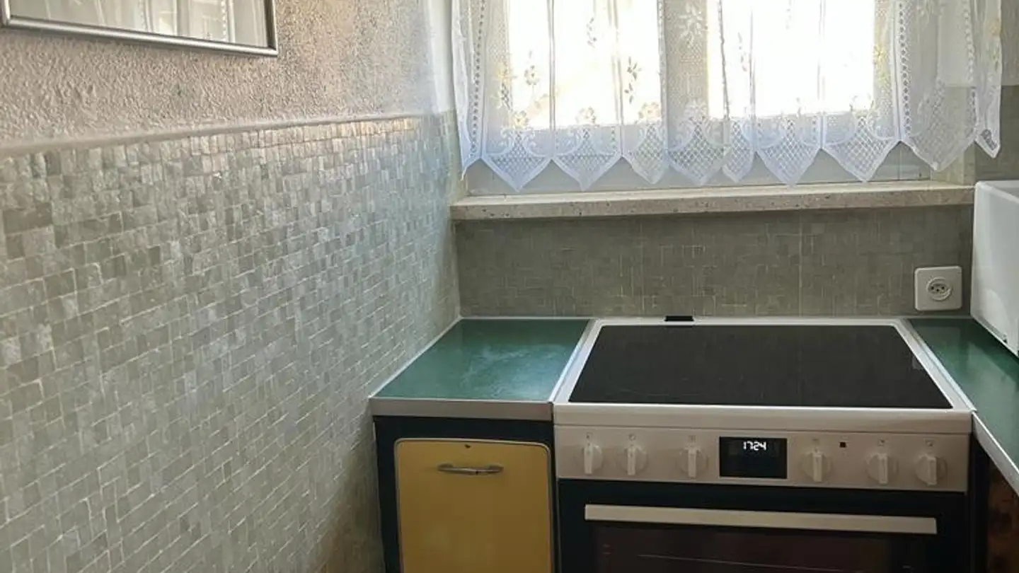 Appartamento in affitto - 5707 Seengen - Photo 2