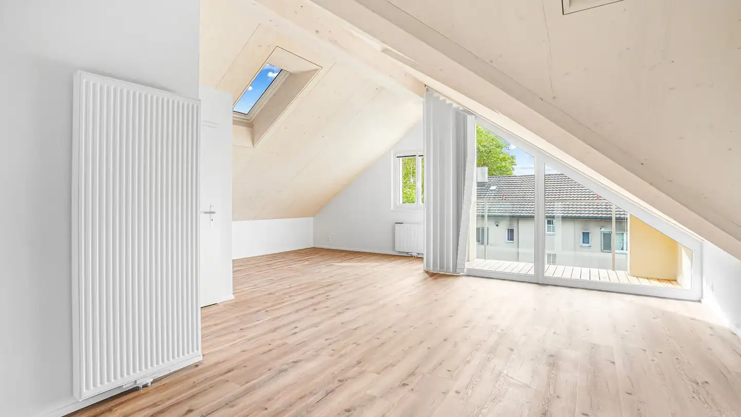 Wohnung mieten - Pfaffenwiesenweg 6, 8404 Winterthur - Foto 4