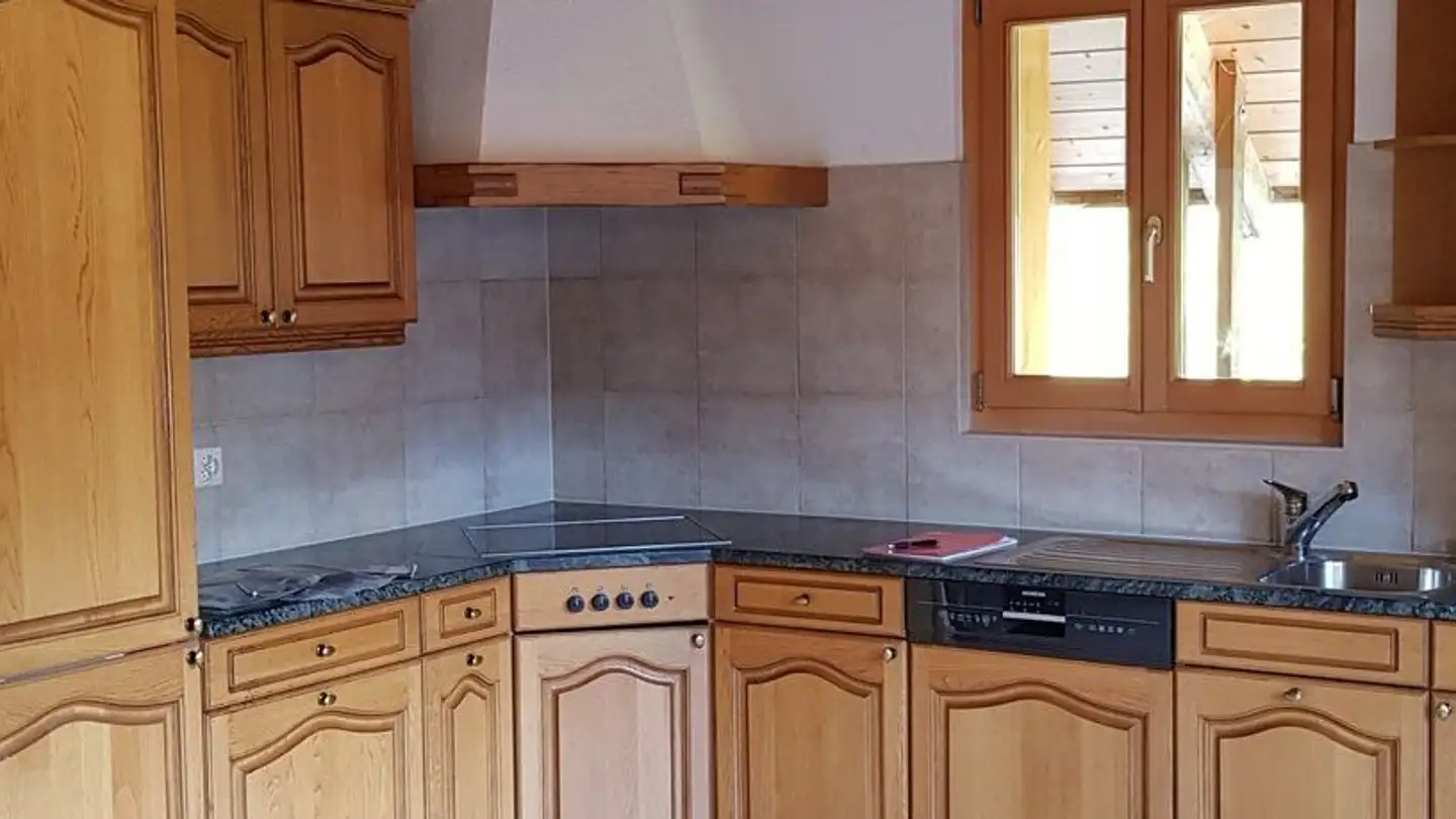 Appartamento in affitto - Multenegg 348, 3625 Heiligenschwendi - Photo 3