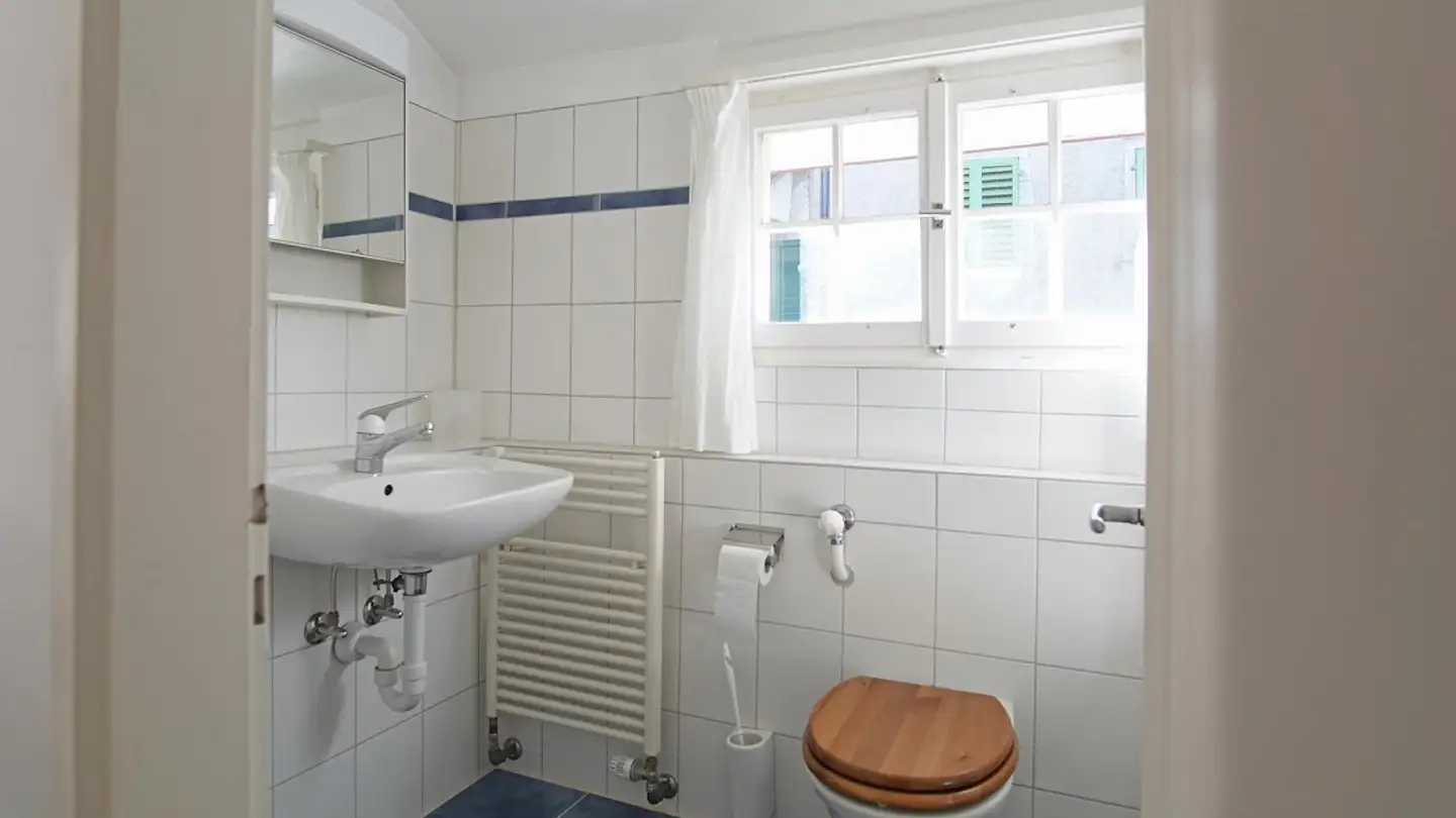 Appartamento ammobiliato in affitto - Obere Halde 18, 5400 Baden - Photo 3