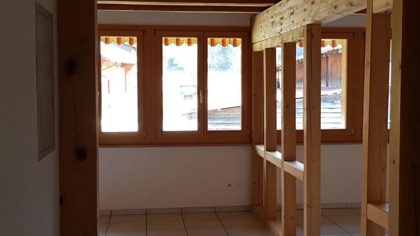 Appartamento in affitto - Multenegg 348, 3625 Heiligenschwendi - Photo 4