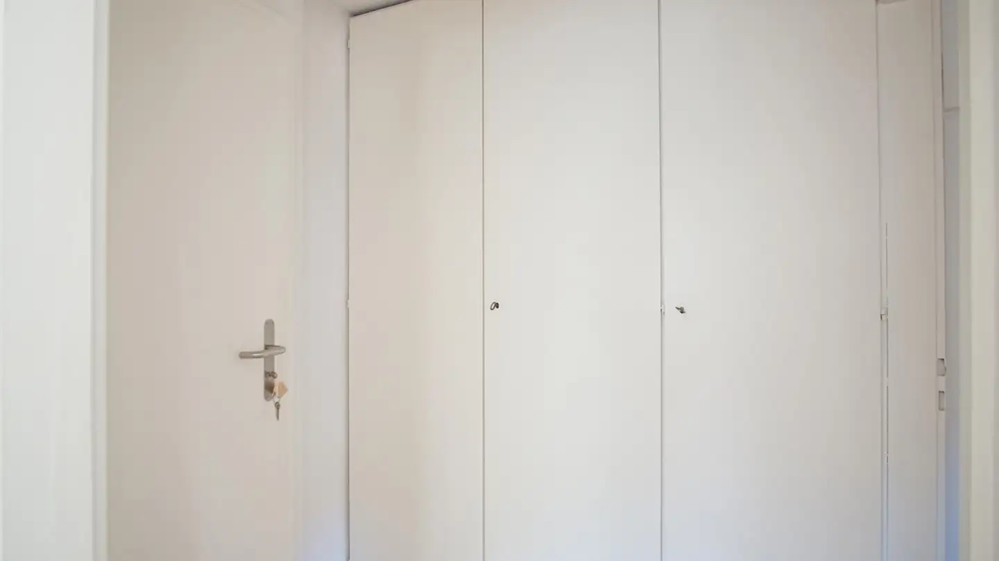 Appartamento ammobiliato in affitto - Obere Halde 18, 5400 Baden - Photo 4