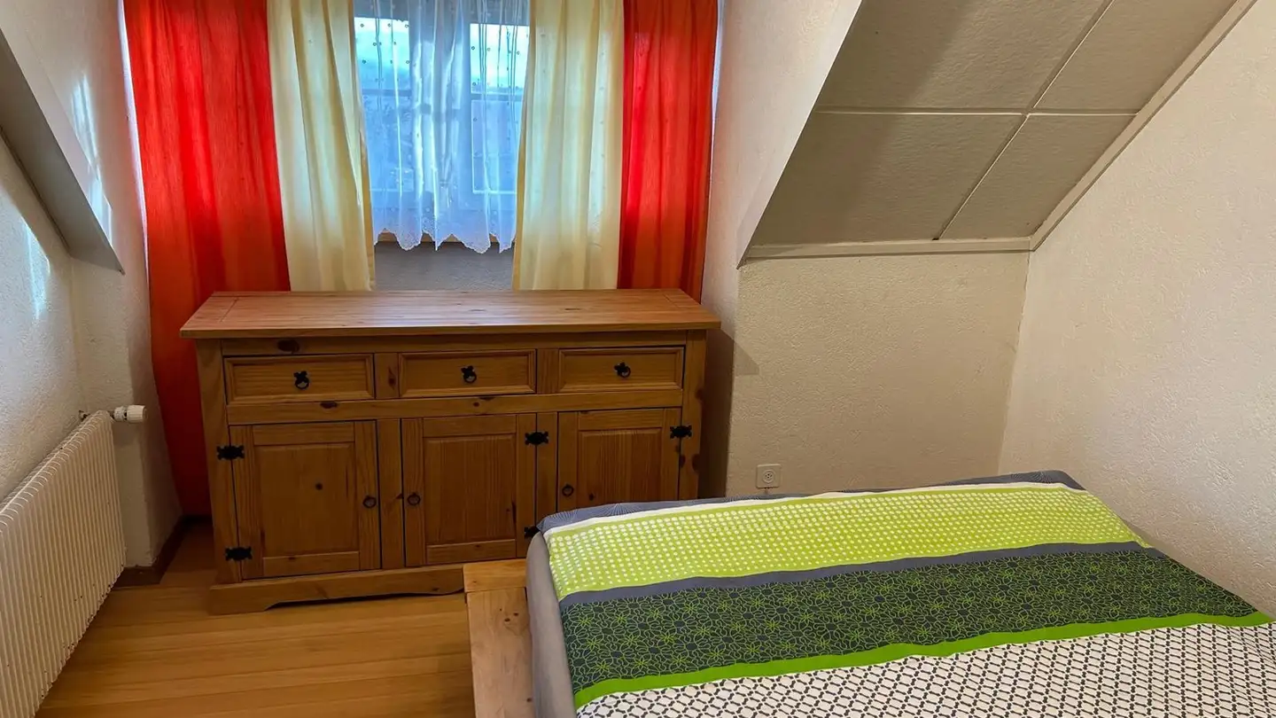 Appartamento in affitto - 5707 Seengen - Photo 3