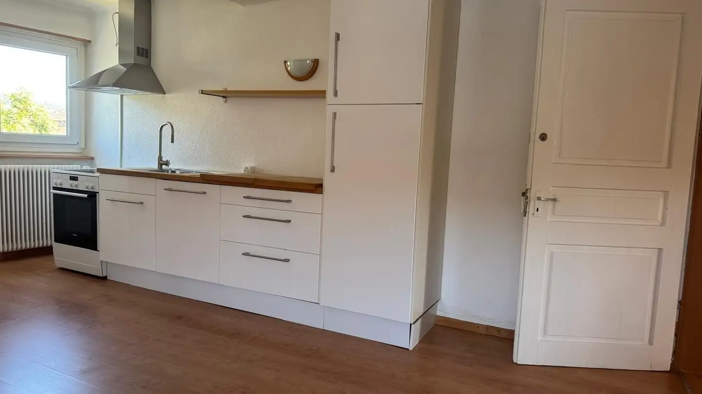 Appartement à louer - 2800 Delémont