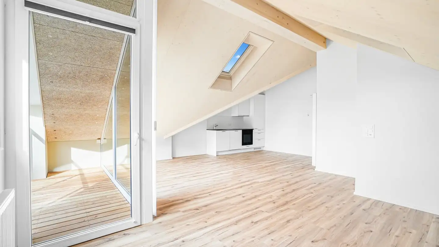 Wohnung mieten - Pfaffenwiesenweg 6, 8404 Winterthur - Foto 3