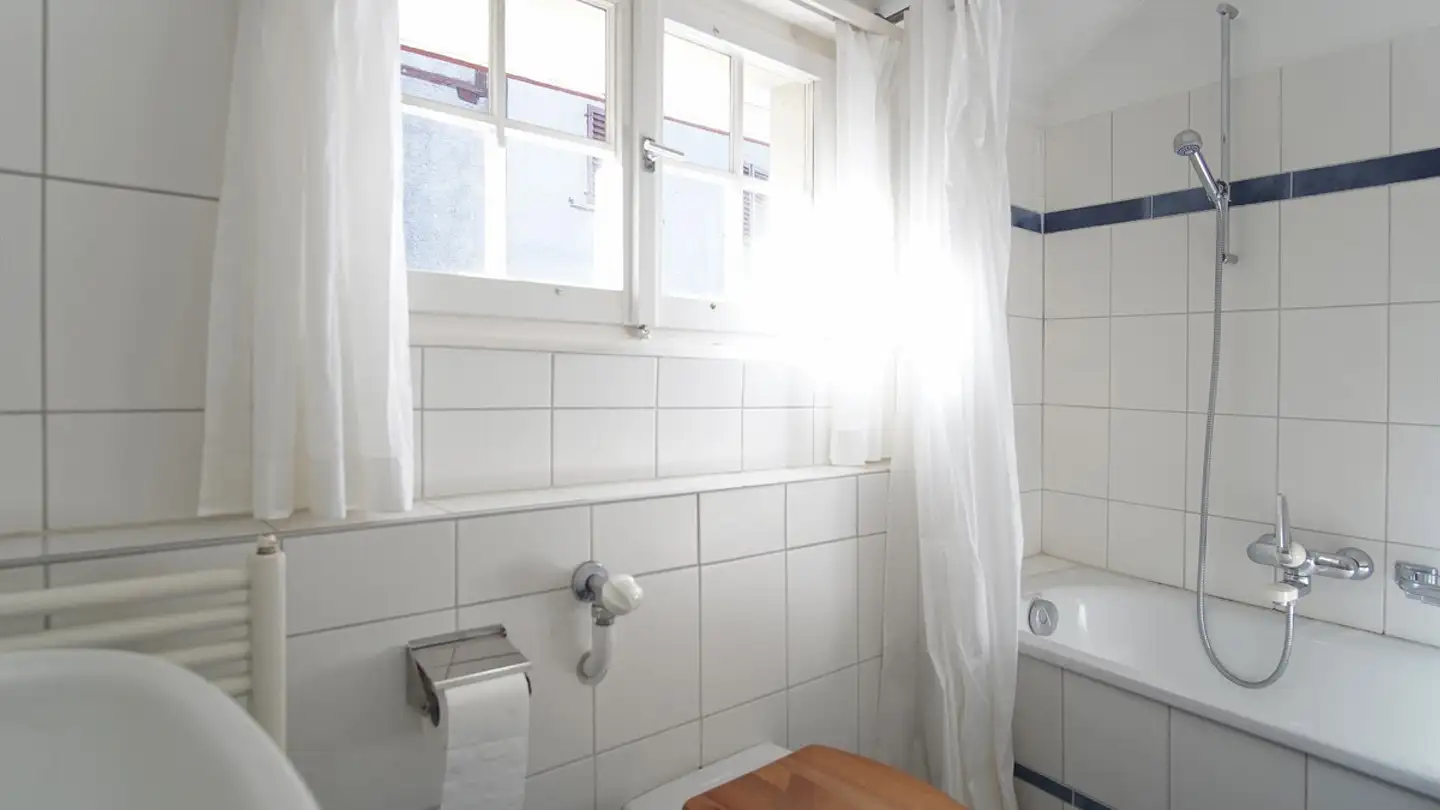 Appartamento ammobiliato in affitto - Obere Halde 18, 5400 Baden - Photo 2