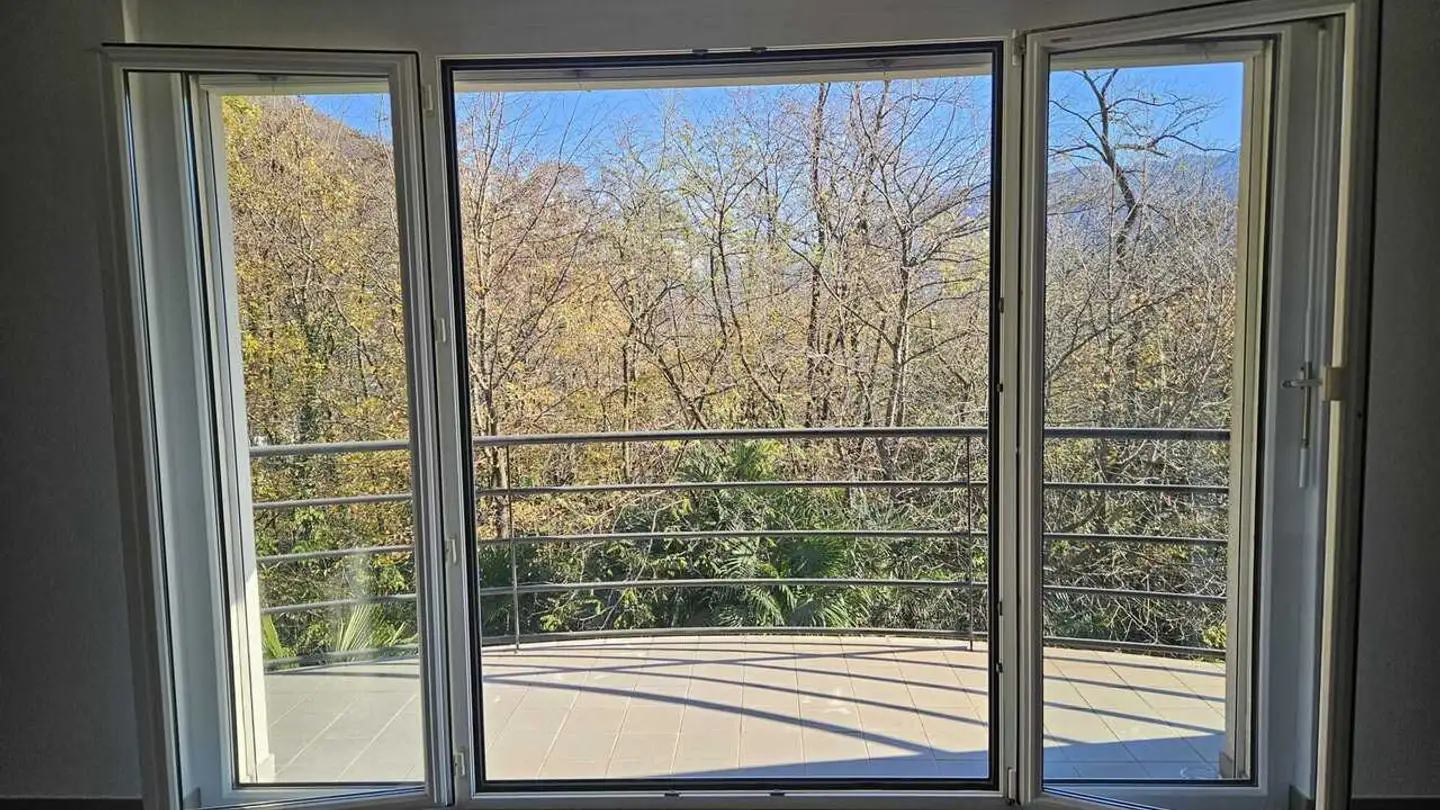 Apartment for rent - Via Arbigo 82, 6616 Losone