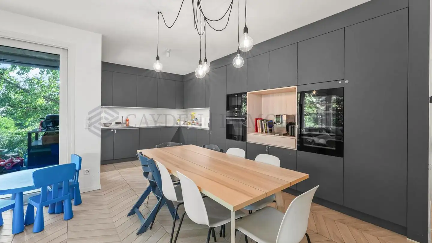 Appartamento in vendita - 1226 Thônex - Photo 4