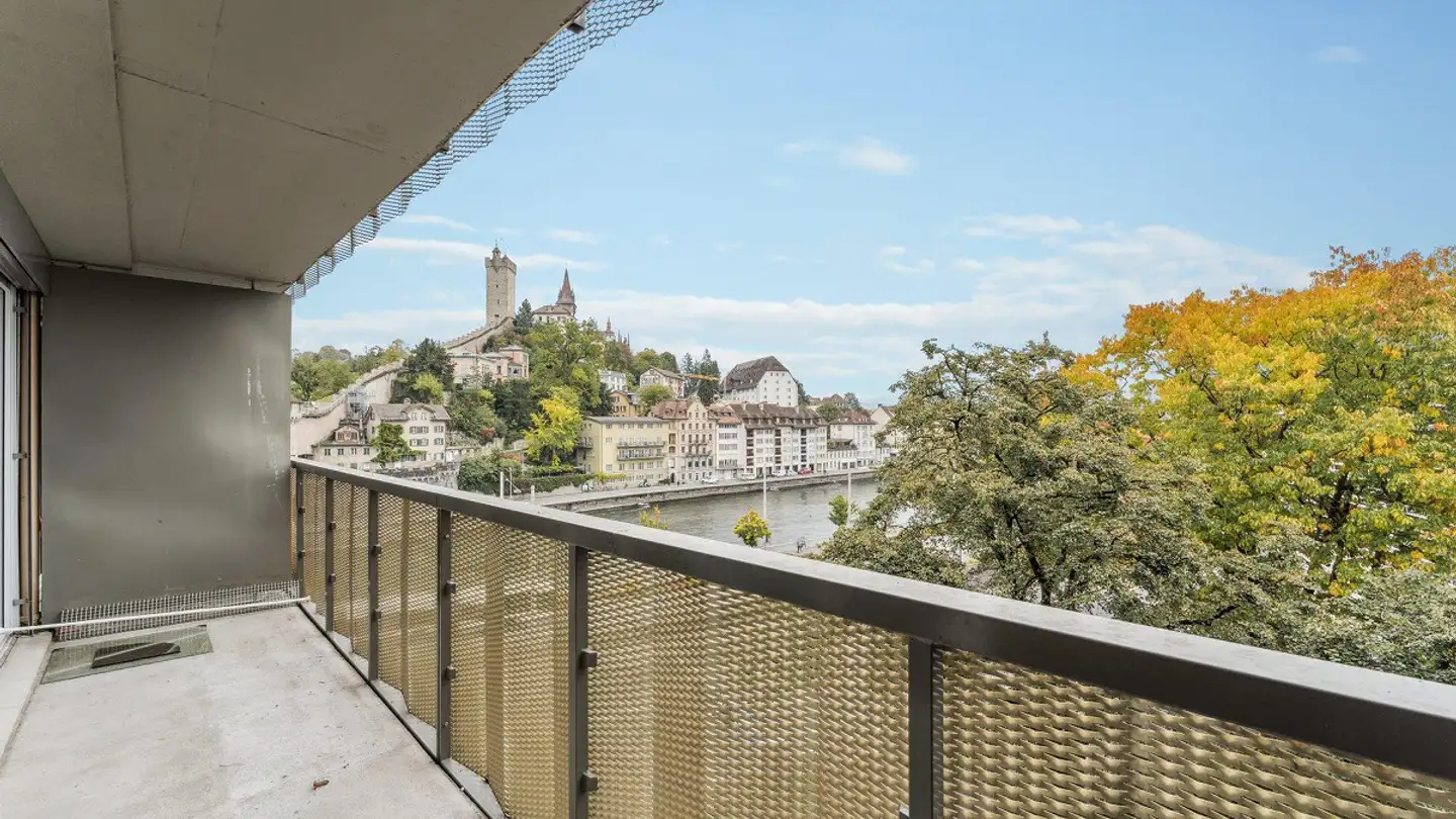 Apartment for sale - Gütschstrasse 6, 6003 Luzern