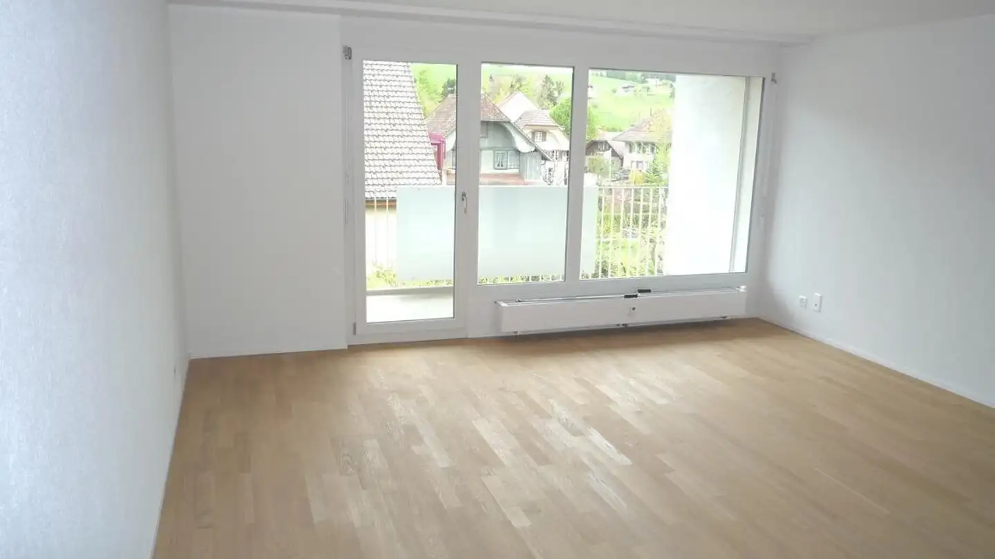 Appartement à louer - Käsereistrasse 7, 3145 Niederscherli - Photo 3