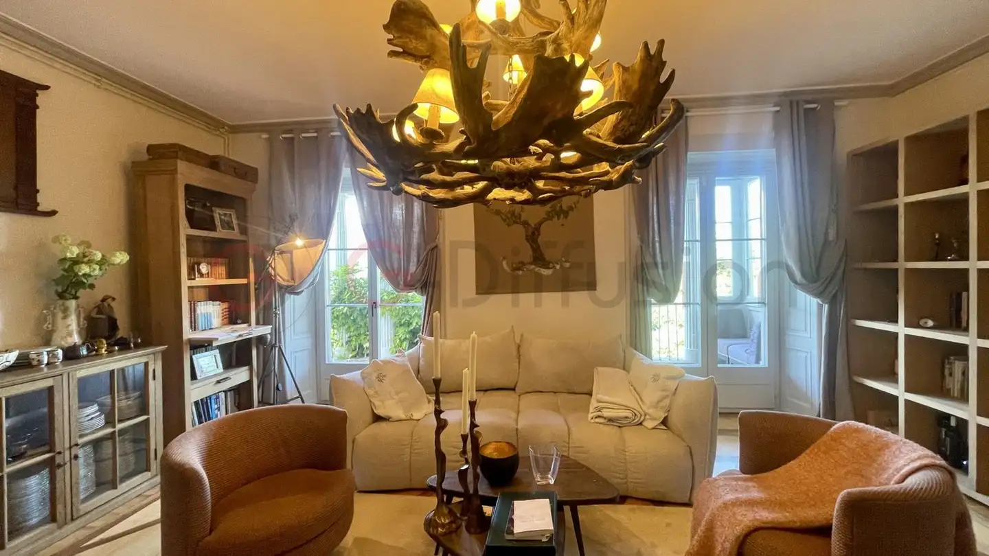 Appartamento in affitto - 1820 Veytaux - Foto 4