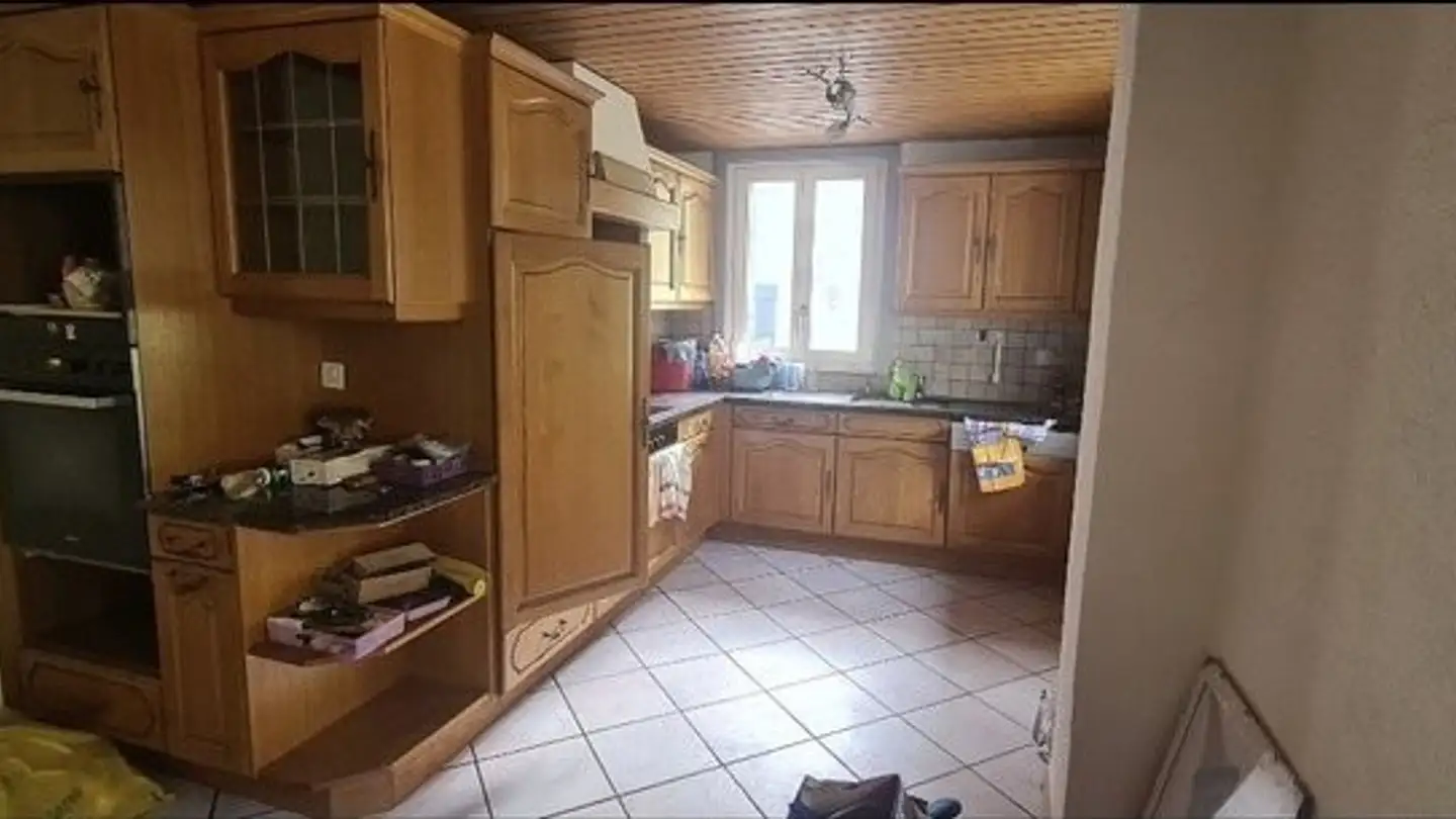 Appartamento in affitto - Chemin Du Chaple À Bois 3, 1337 Vallorbe - Foto 3