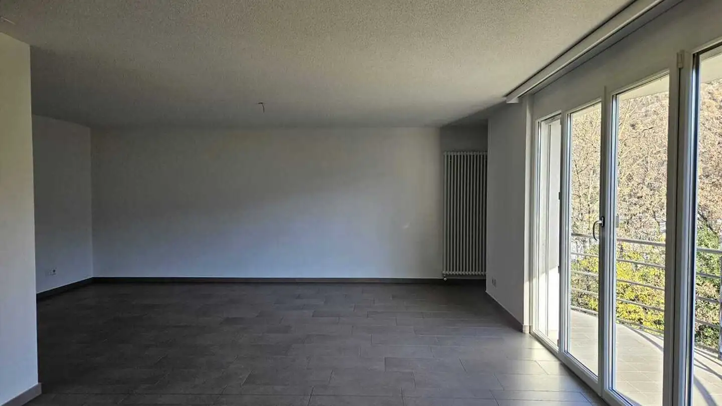 Appartamento in affitto - Via Arbigo 82a, 6616 Losone - Foto 4