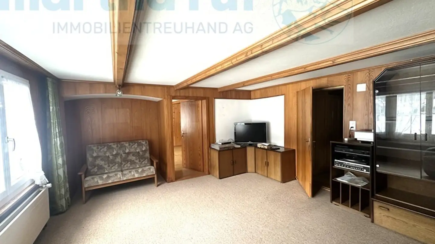 Casa singola in vendita - Moosmatte, 3815 Gündlischwand - Foto 2