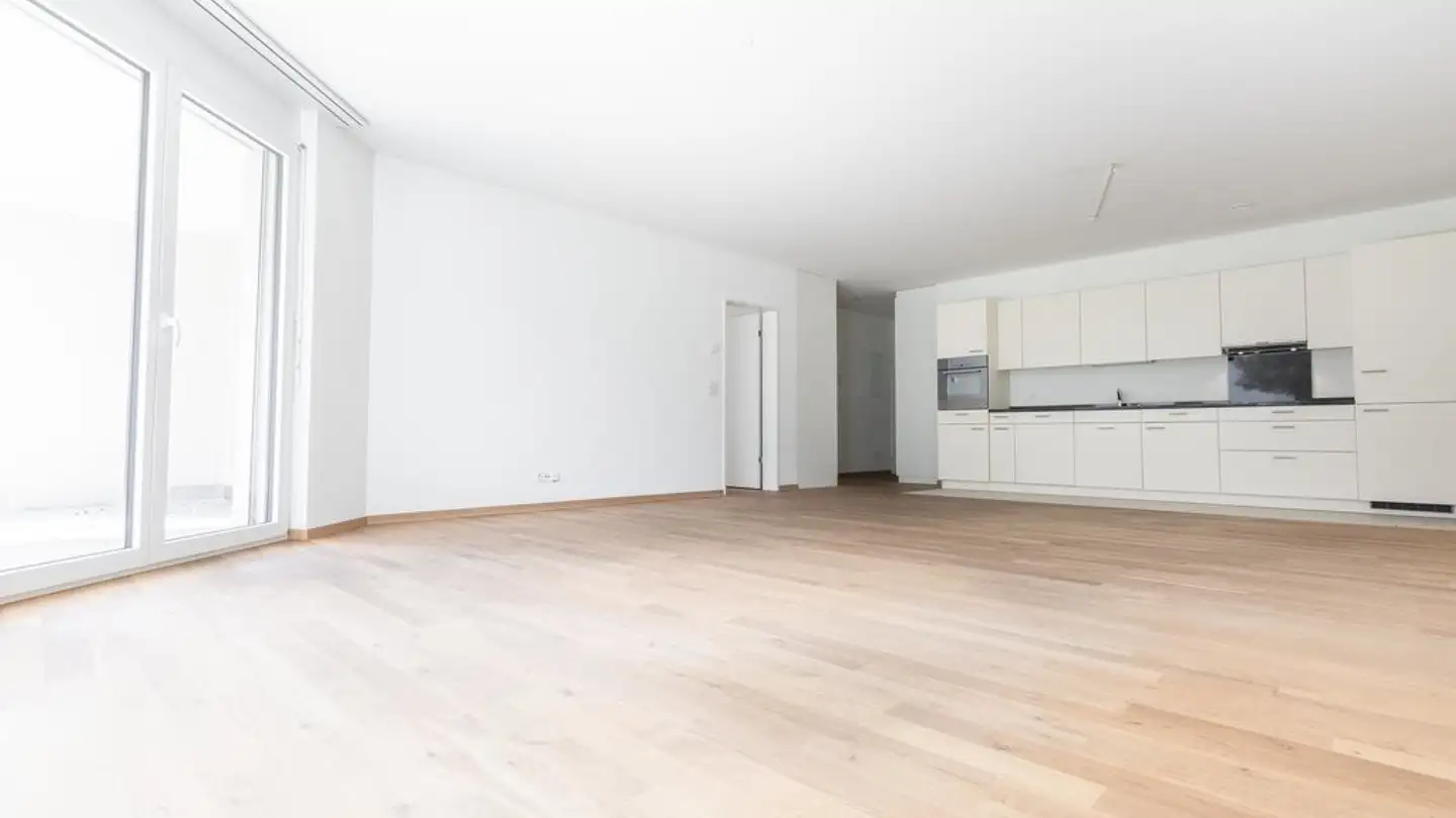 Appartement à louer - Zugerstrasse 16, 6030 Ebikon - Photo 4