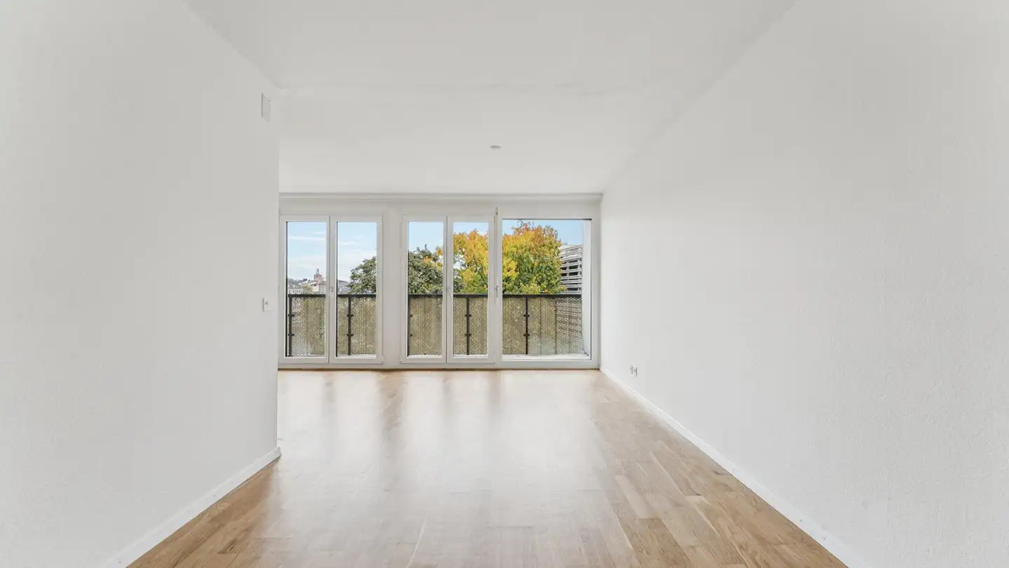 Appartamento in vendita - Gütschstrasse 6, 6003 Luzern - Photo 4