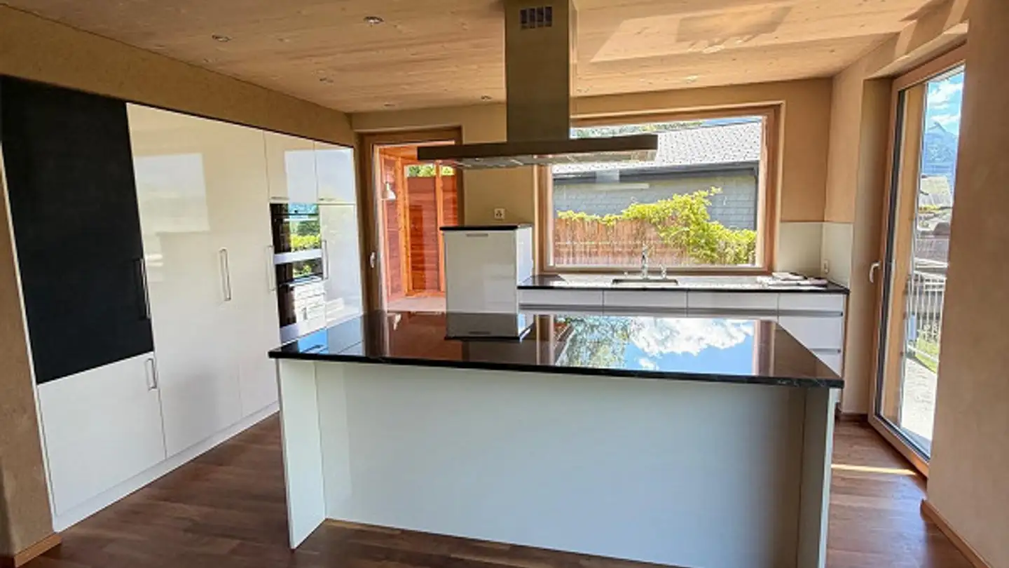 Maison individuelle à louer - Noainserweg 41, 7415 Rodels - Photo 3