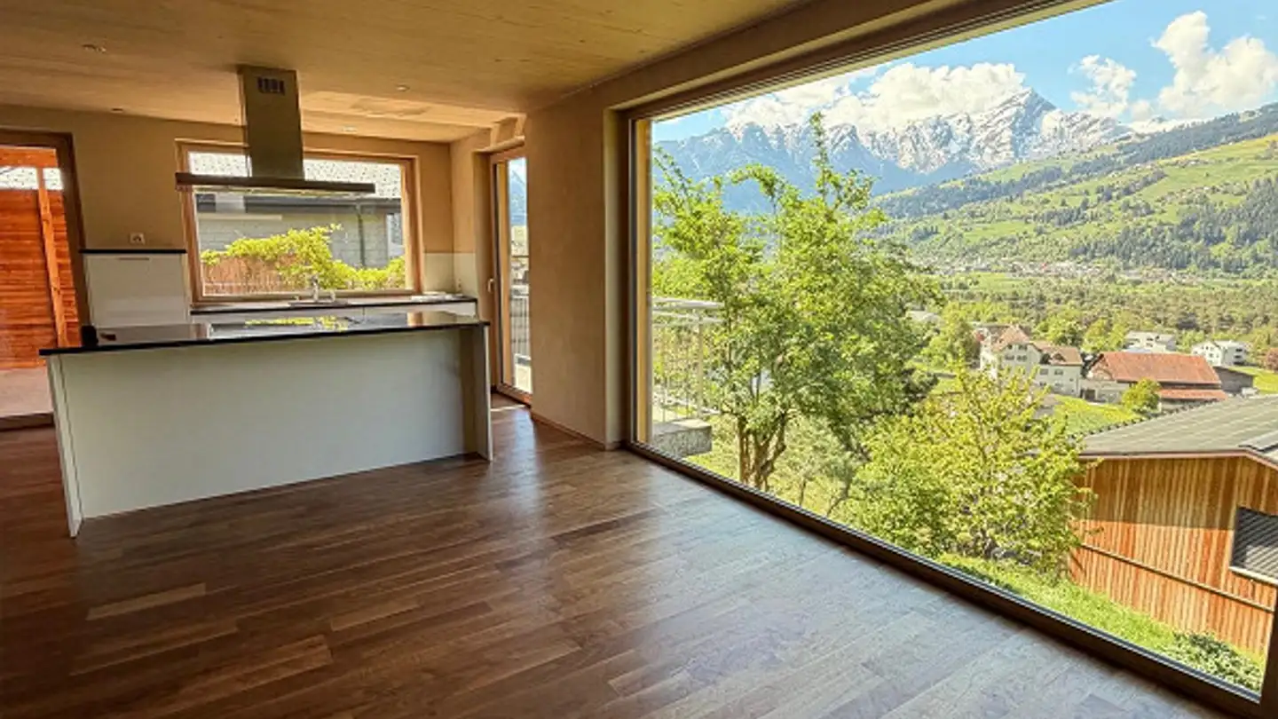 Maison individuelle à louer - Noainserweg 41, 7415 Rodels - Photo 4