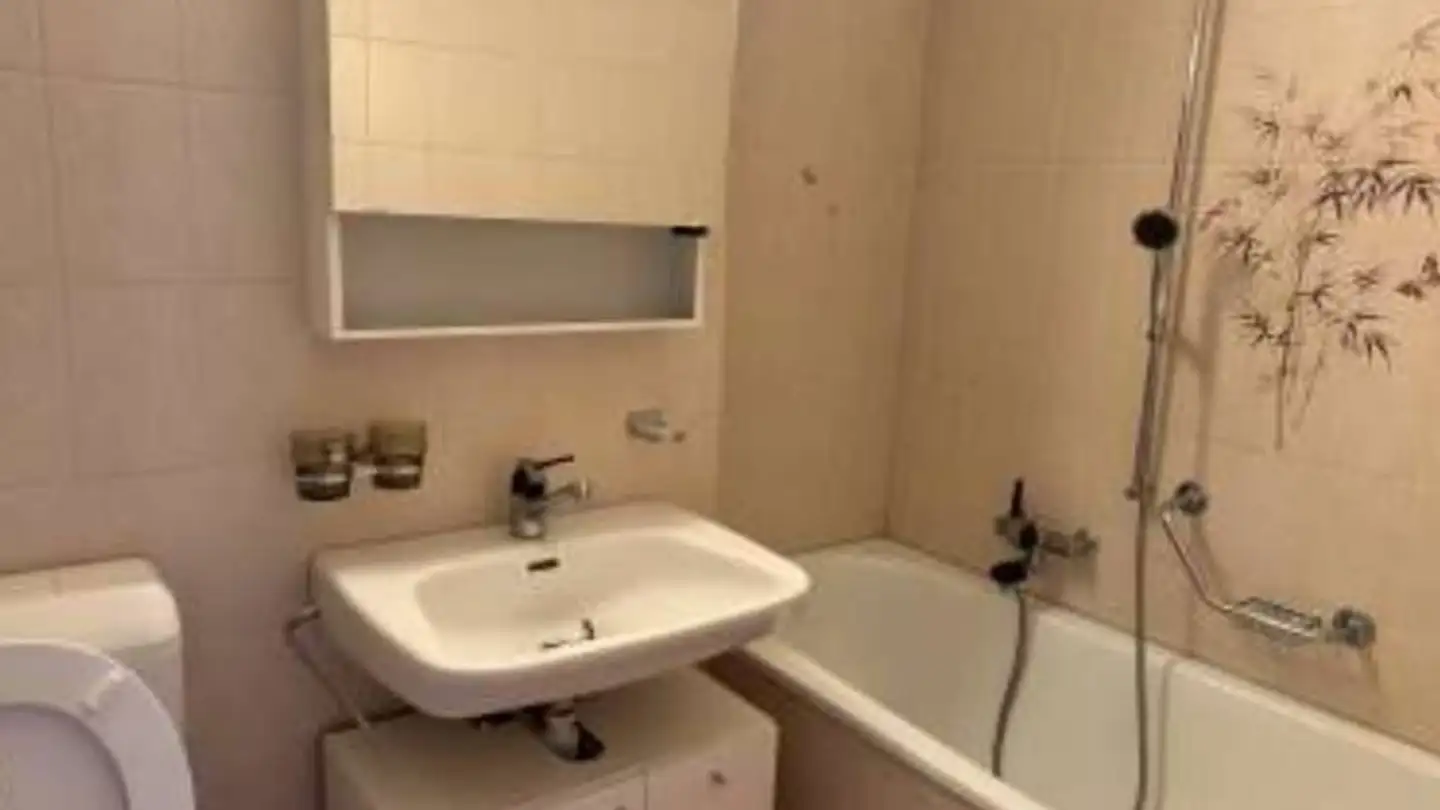 Appartamento in affitto - 1680 Romont FR - Photo 2