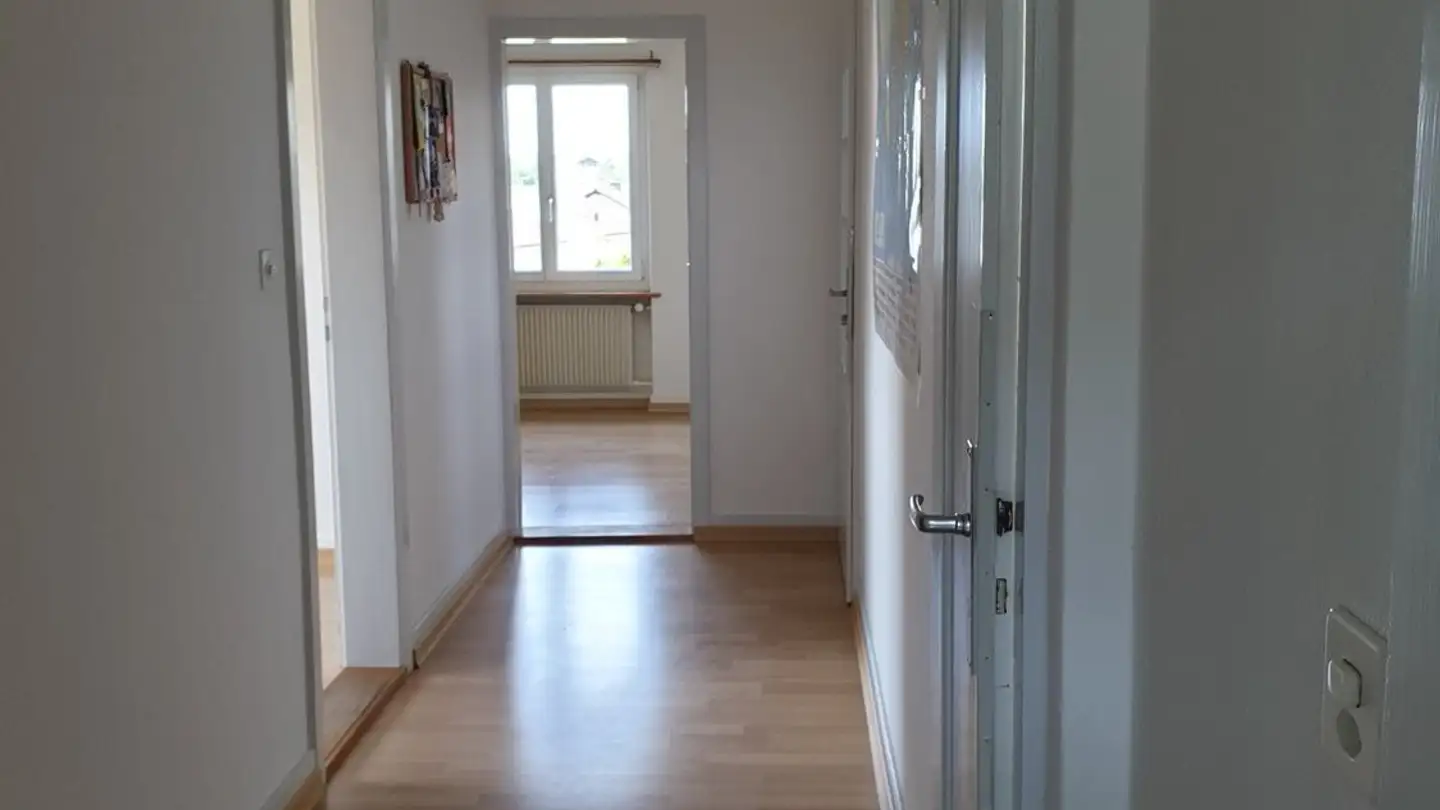 Apartment for rent - Ulmenweg 5, 4500 Solothurn - Photo 2