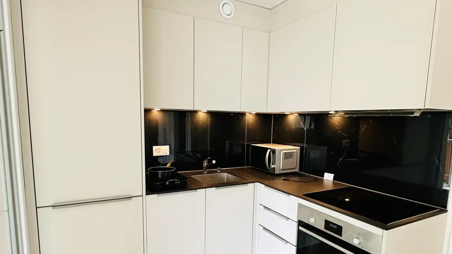 Appartement à louer - Route De Vermala, 3963 Crans-Montana - Photo 2