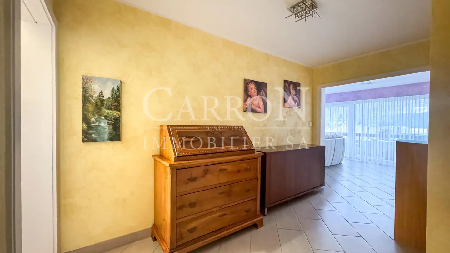 Apartment for sale - 1957 Ardon - Photo 4