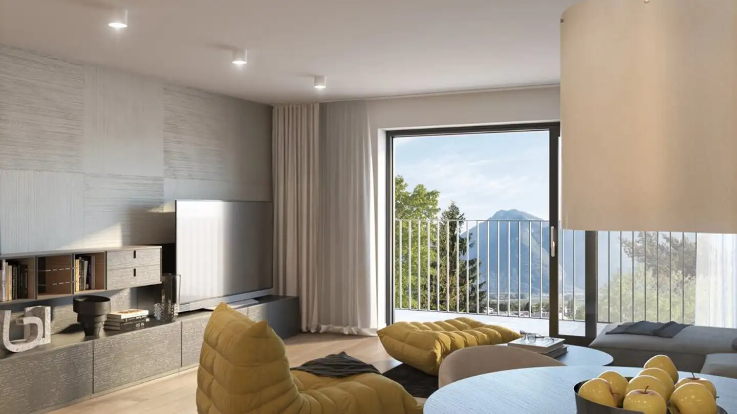 Appartamento in vendita - 1896 Miex - Photo 2