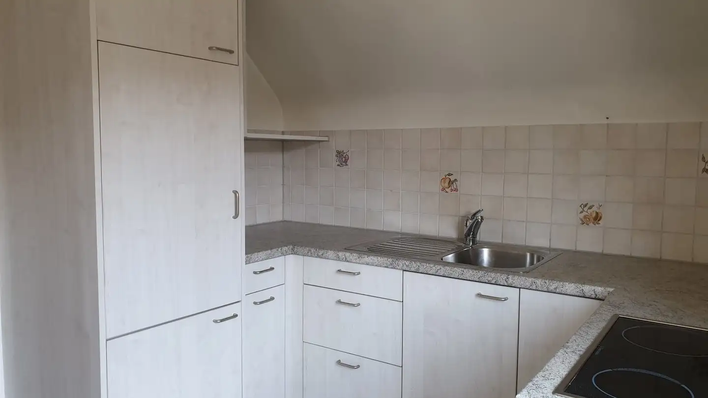 Apartment for rent - Ulmenweg 5, 4500 Solothurn - Photo 4