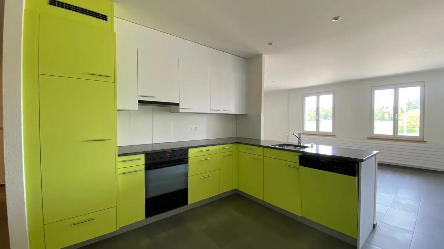 Appartamento in affitto - Melchnaustrasse 21, 4924 Obersteckholz - Foto 2