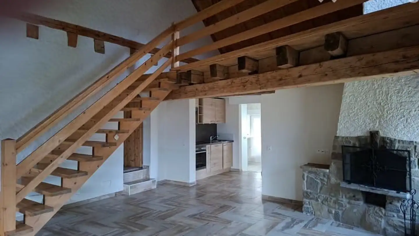 Apartment for rent - 1616 Attalens